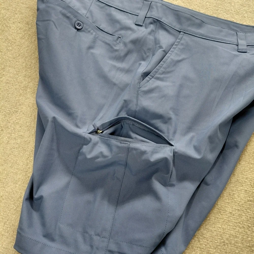 Willit Cargo Shorts Mens 42 (Fits 44
